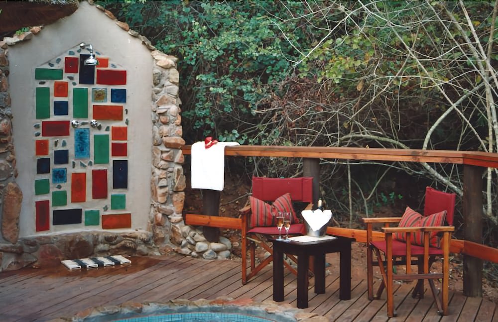 Фото Tanamera Lodge