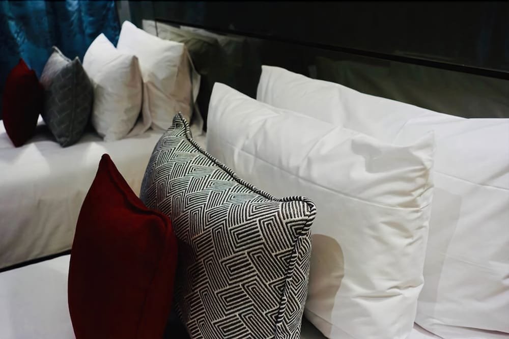 Фото Sandpiper Villas Chobe