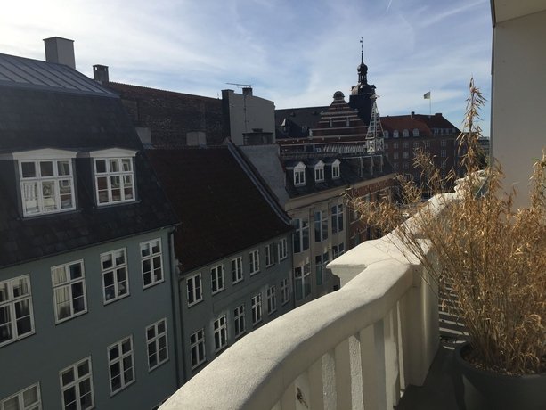 Фото Hotel Sp34 by Brøchner Hotels