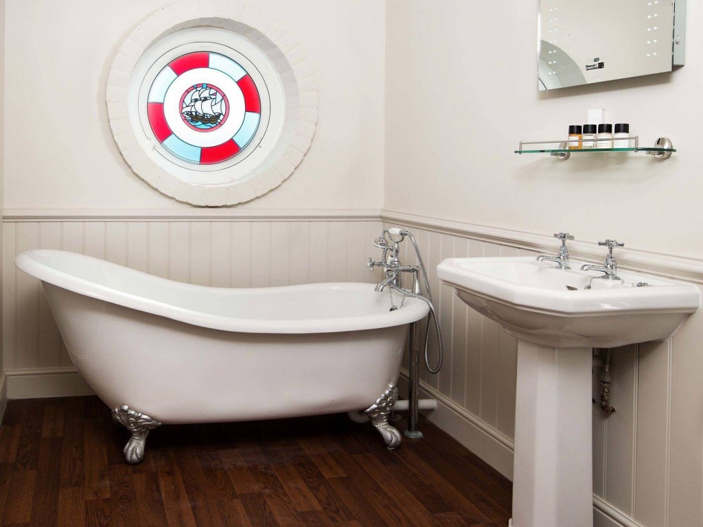 Фото The Botany Bay Hotel