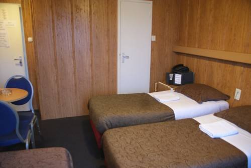 Фото Sharm Hotel