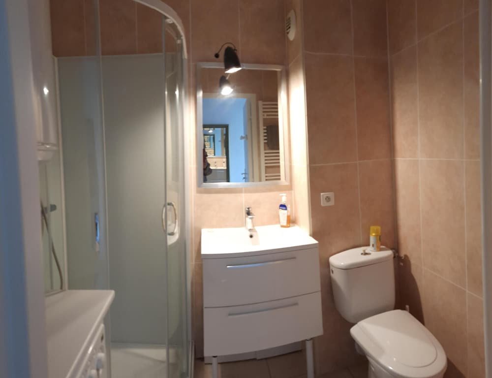 Фото Studio Port Vauban Antibes