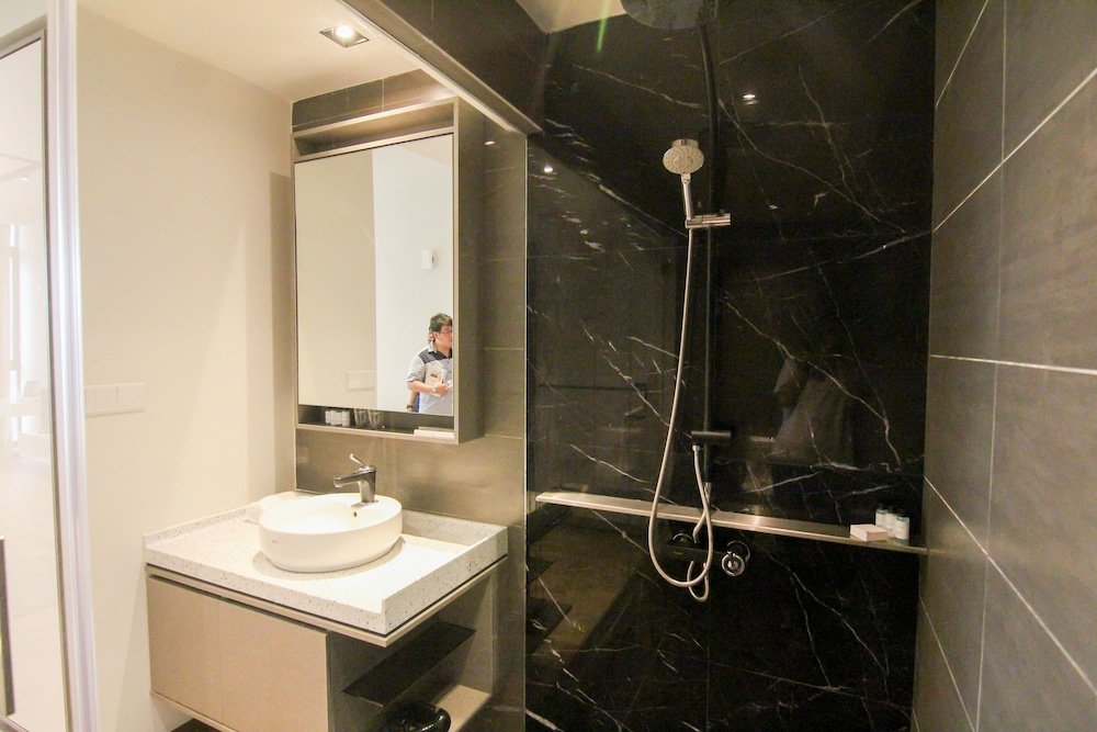 Фото Expressionz Klcc by Wodages