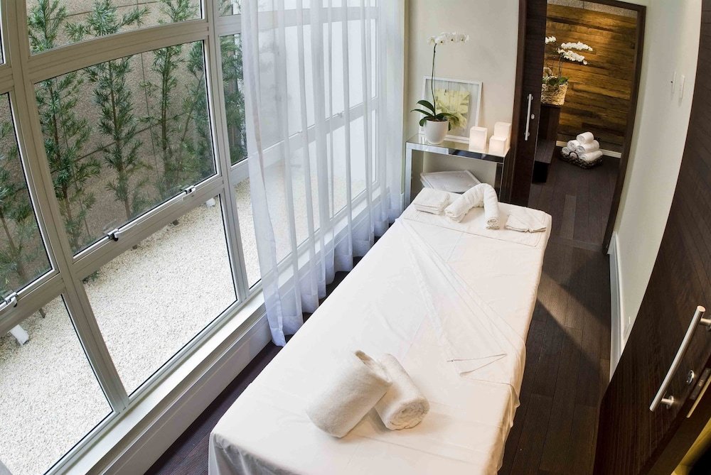 Фото Pullman Sao Paulo Ibirapuera