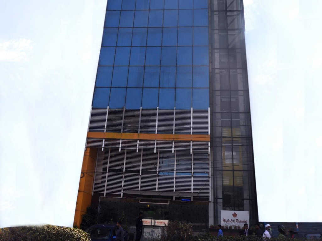 Фото Hotel Sweet Dream