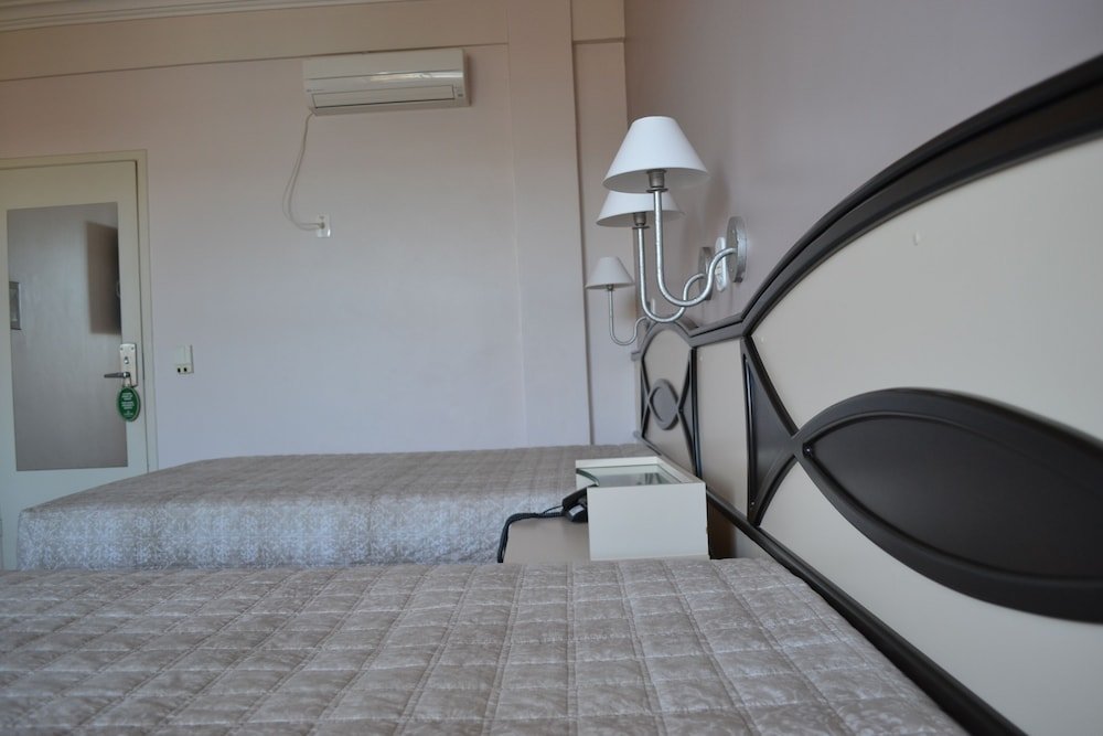 Фото Hotel Maerkli