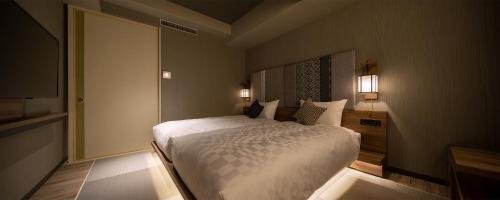 Фото Hotel Resol Kyoto Shijo Muromachi