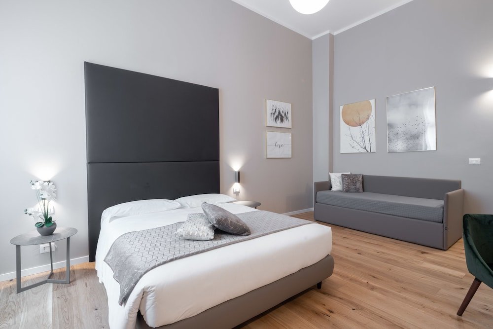 Фото Carmini Palace Canal View