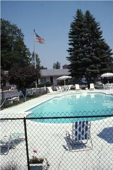 Фото Berkshire Inn