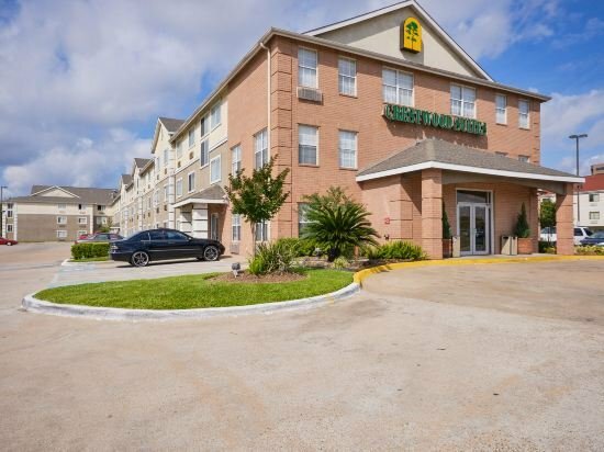 Hotel InTown Suites Extended Stay Select Houston Tx - Brookhollow, State of Texas, photo