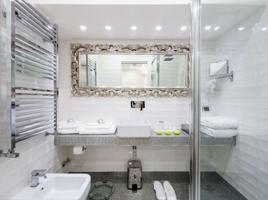 Фото Spagna Rooms