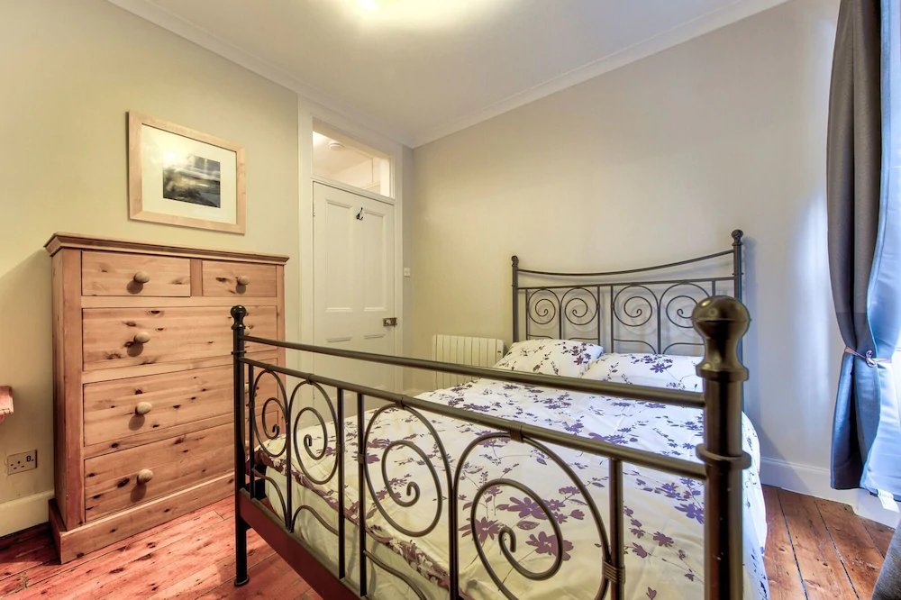 Фото New Town Apartments