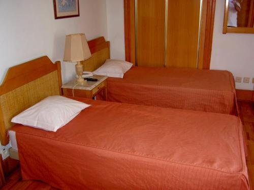 Фото Residencial Roxi