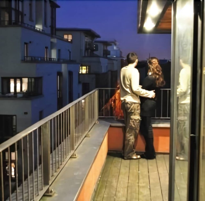 Фото отеля 5