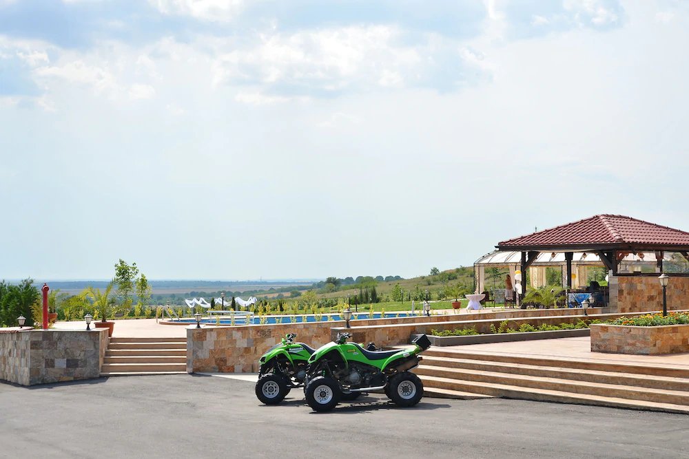 Фото Shato hotel Trendafiloff