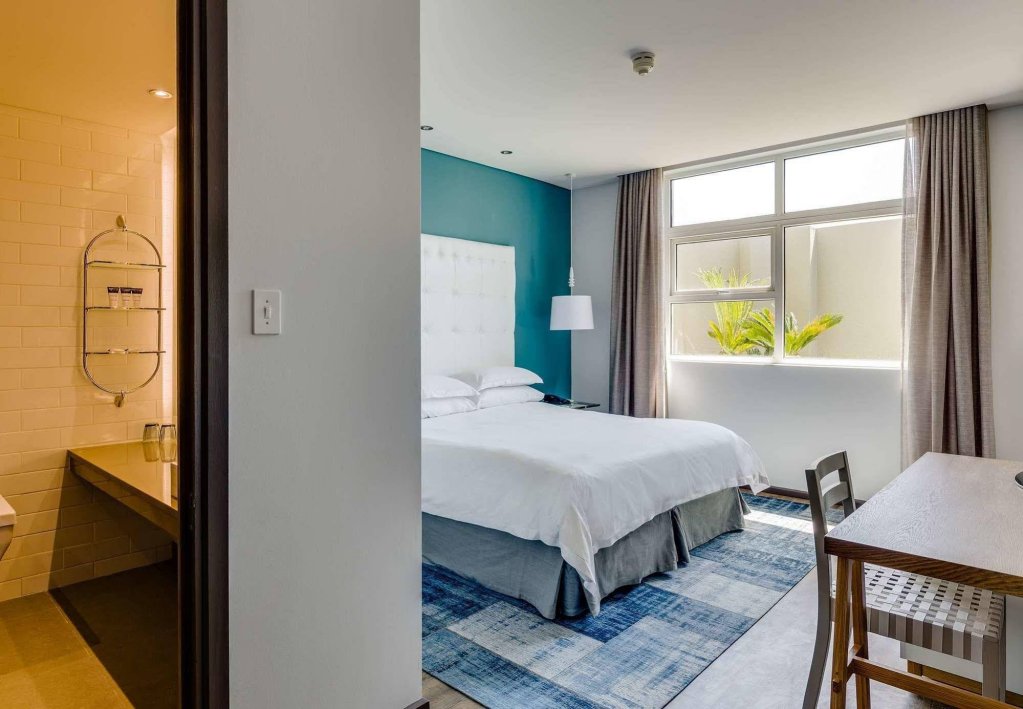 Фото Protea Hotel Cape Town Sea Point