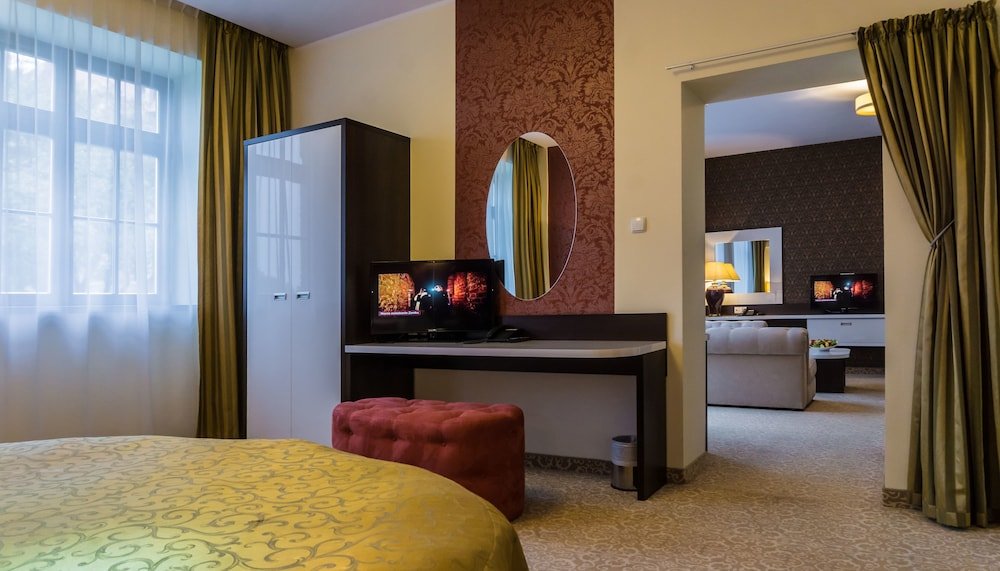 Фото Zamek Gniew - Hotel Rycerski