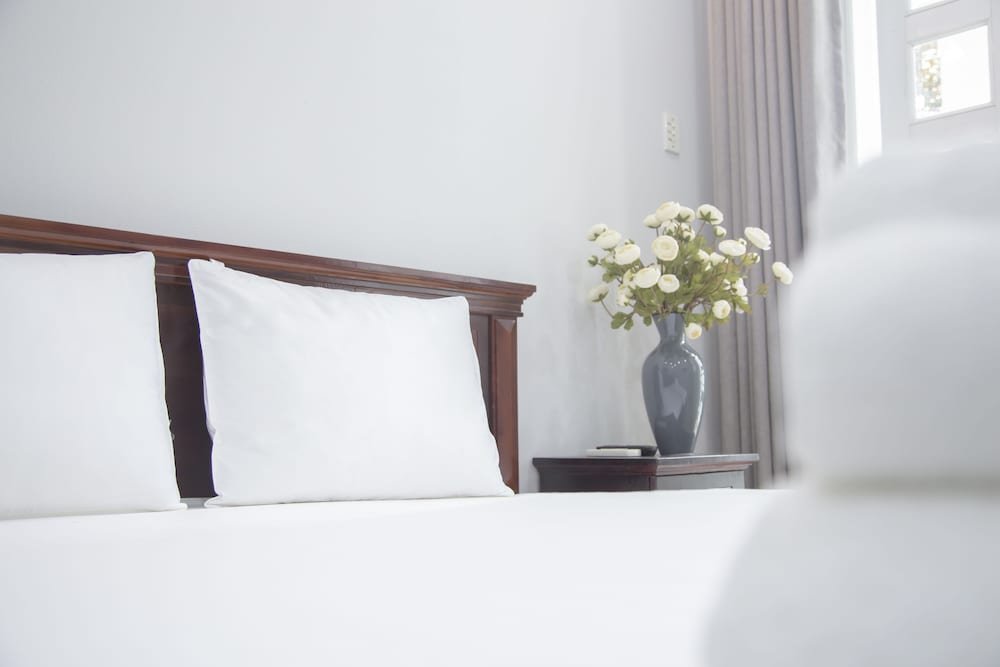 Фото Oyo 103 Airport Family Apartment