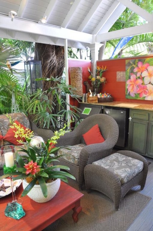 Фото The Mermaid & Alligator