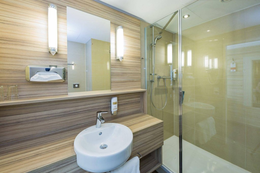 Фото Star Inn Hotel Linz Promenadengalerien