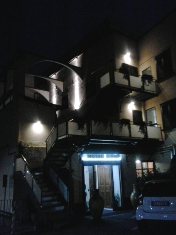 Фото Hotel San Giorgio