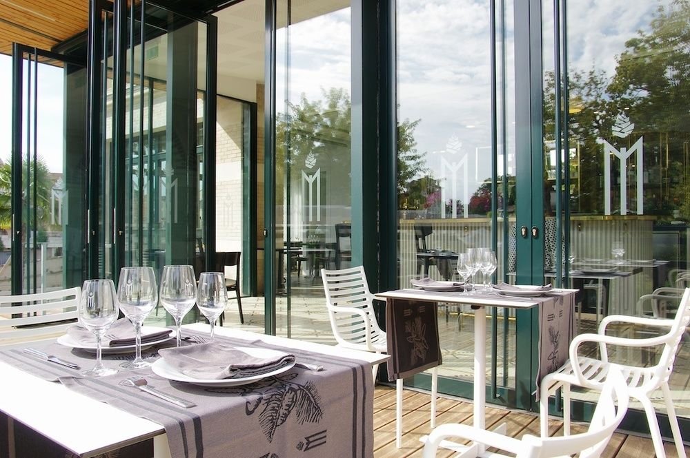 Фото Villa Mirasol