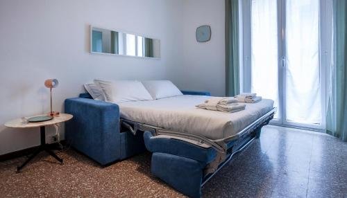 Фото Ab Guesthouse Milano