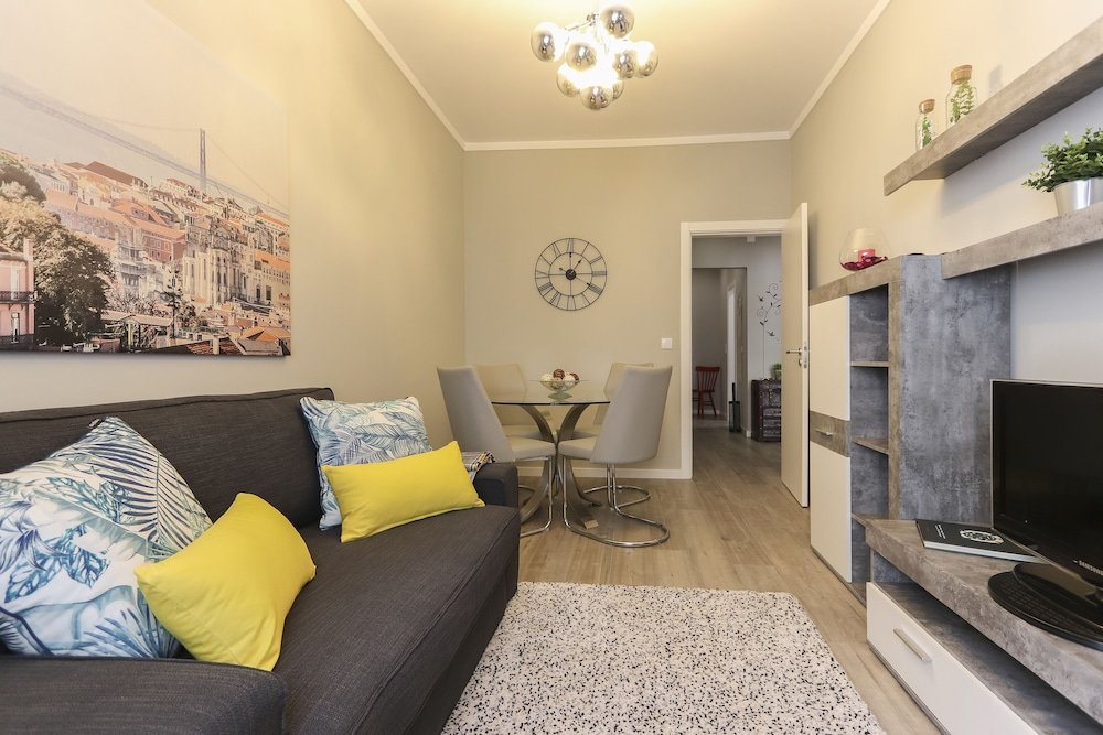 Фото Estrela Terrace by Homing