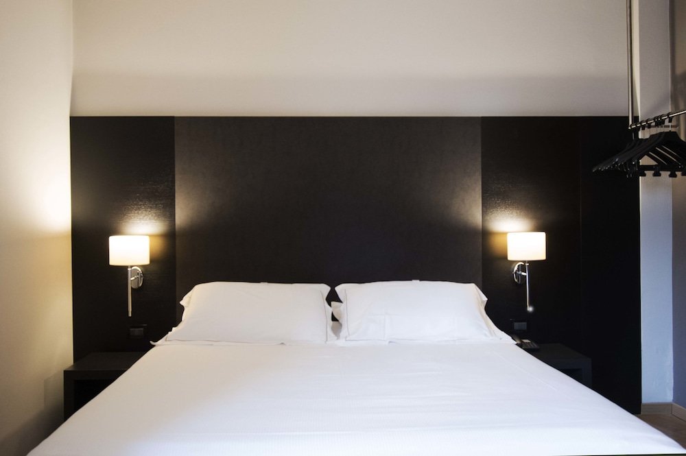 Фото Sweet Hotel