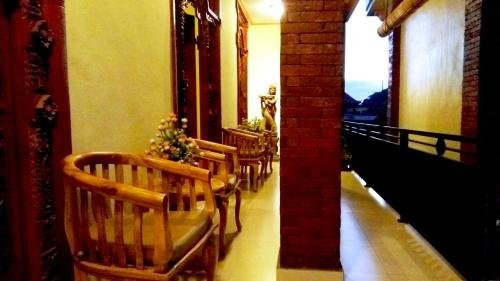 Фото Rembulan Inn and SPA