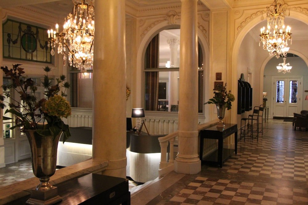 Фото Continental du Sud