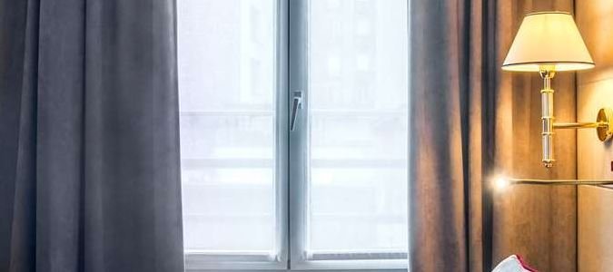 Фото Best Western Saint Louis - Grand Paris Vincennes