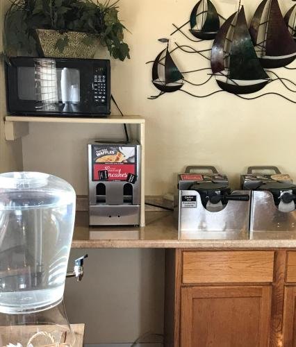 Фото Fairbridge Inn & Suites Sandpoint