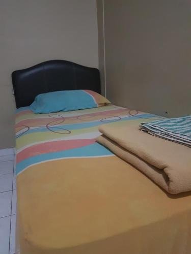 Фото Matahari Lodge