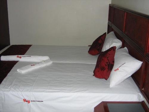 Фото Grace and Gift Guesthouse