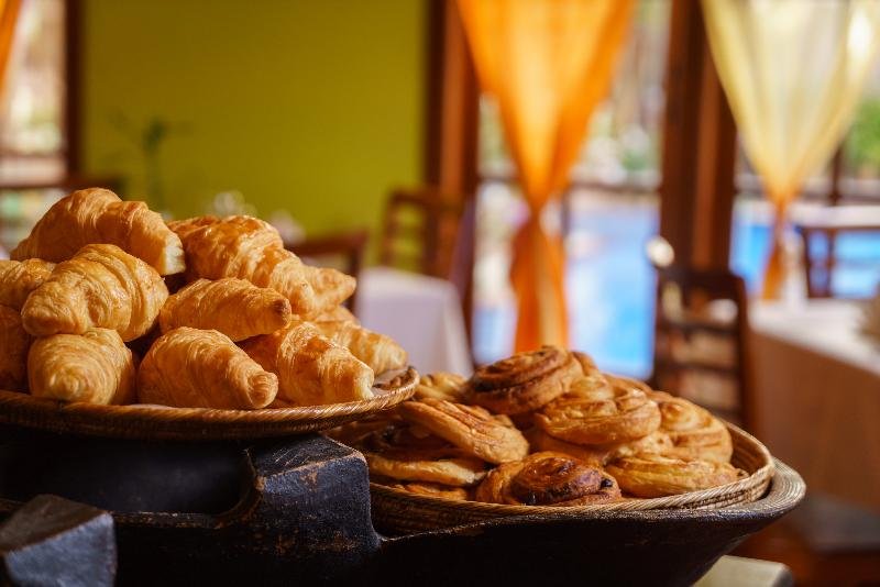 Фото Steung Siem Reap Hotel