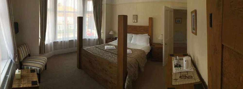 Фото Melrose Guest House