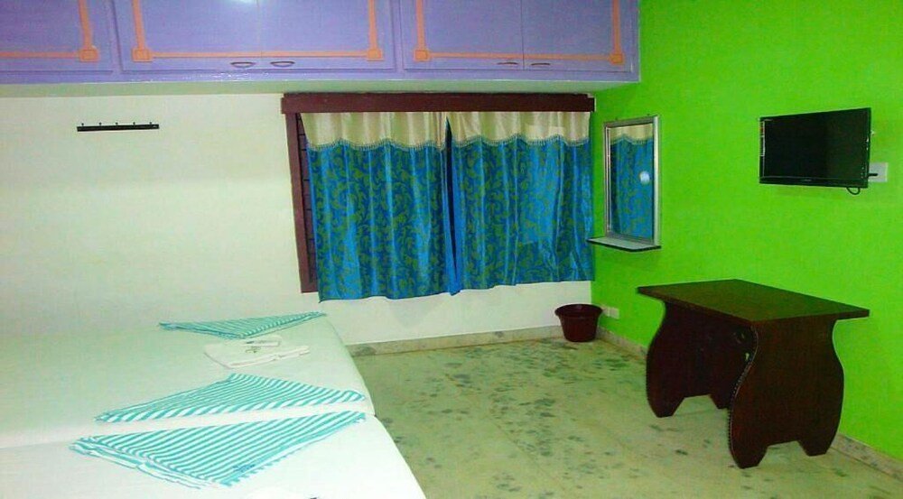 Фото Hotel Rama Palace