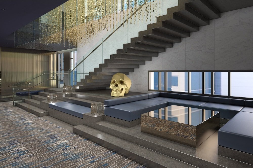 Фото W Philadelphia