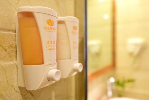 Фото Moonlo Hotel