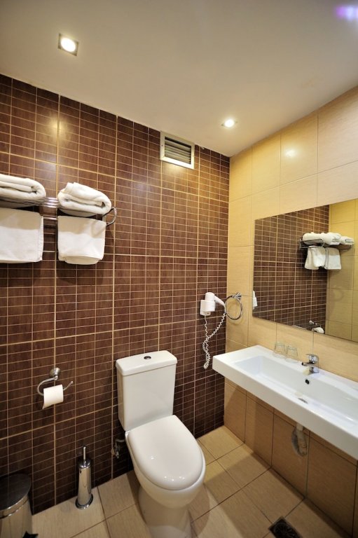 Фото Alkyon Hotel