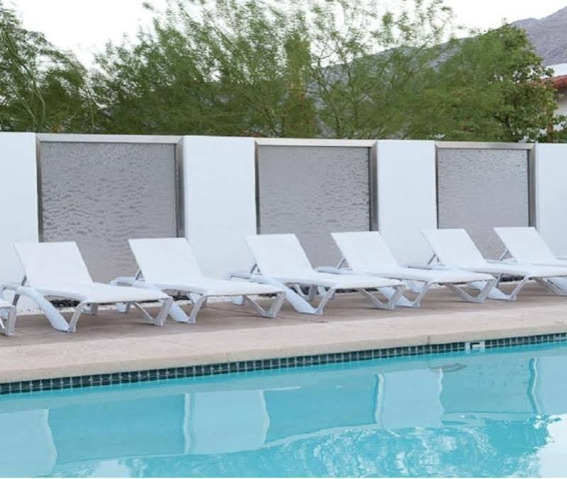 Фото Alcazar Palm Springs