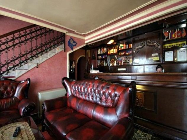 Фото Hotel Evropa