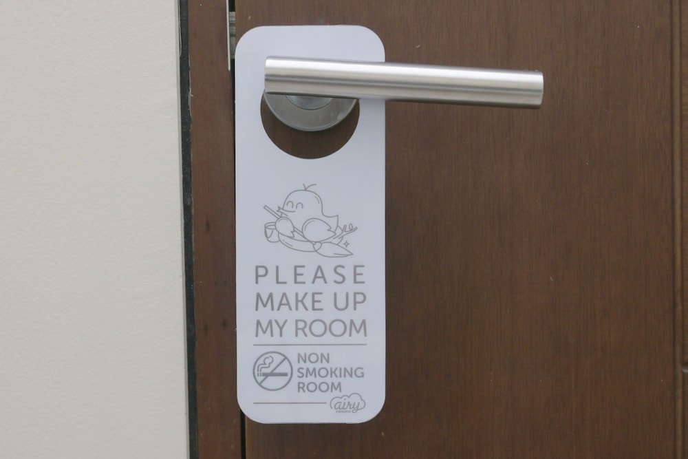 Фото Airy Bandara Ahmad Yani Anjasmoro Raya 74 Semarang