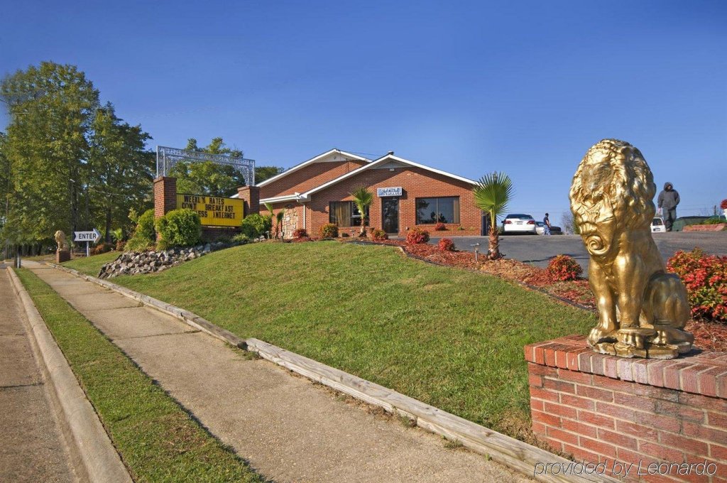 Фото Loyalty Inn Rockingham