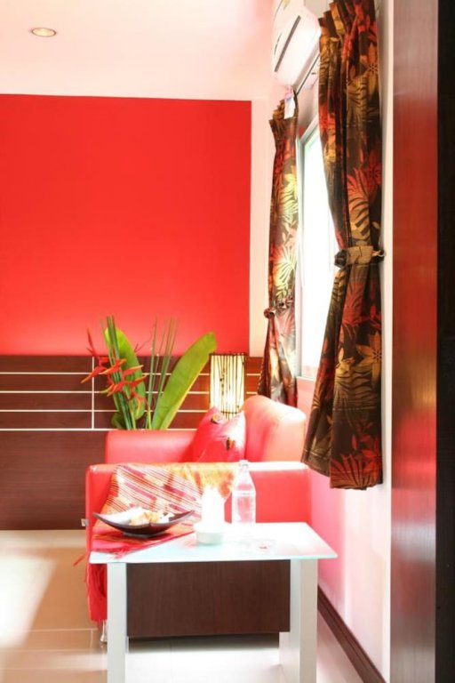 Фото Pantharee Resort