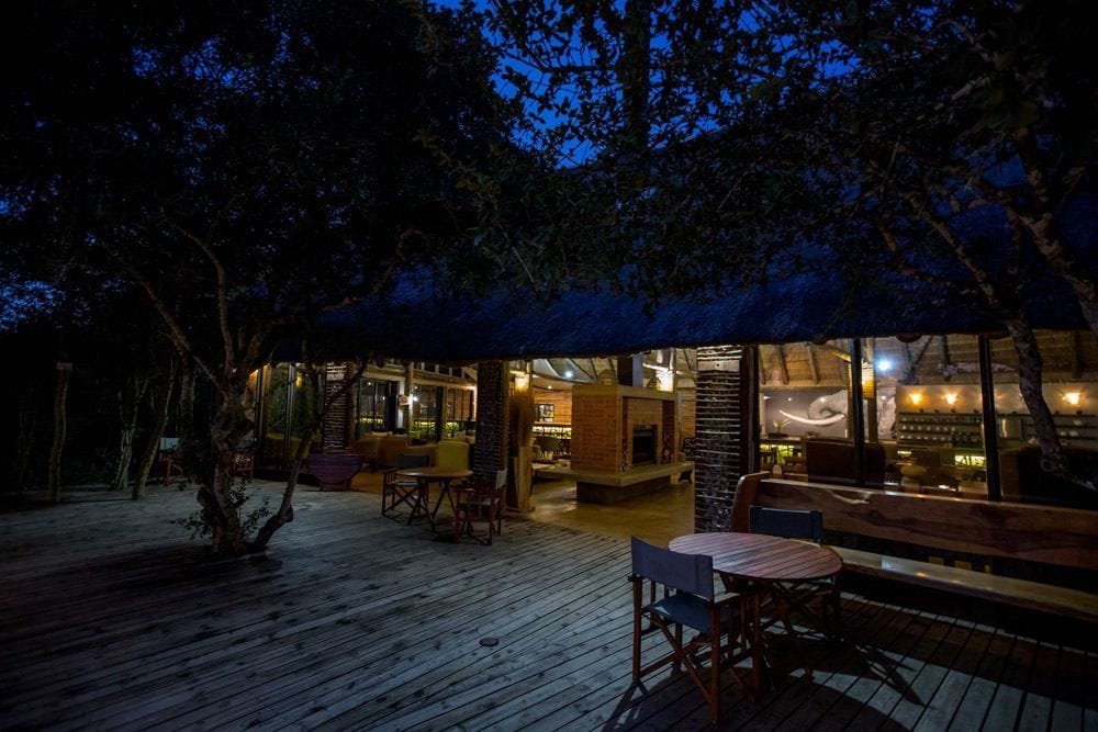 Фото Royal Thonga Safari Lodge