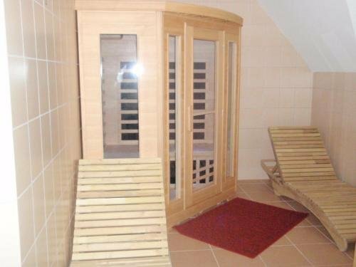 Гостиница Hotel Koliba Senec