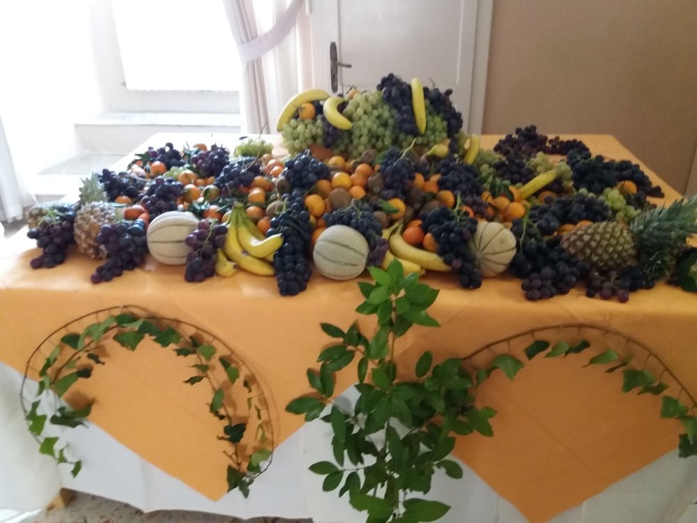 Фото Domus Pacis Loreto - Casa per ferie