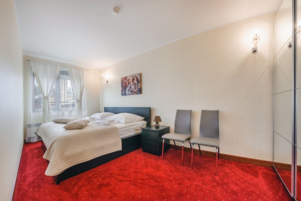 Фото Apartamenty Sun & Snow Continental